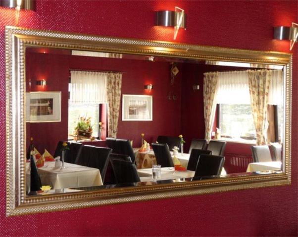 豪斯舍恩伯格伽尼酒店 海利根豪斯 外观 照片